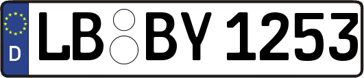 LB-BY1253