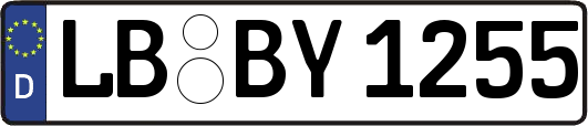LB-BY1255
