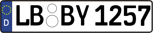 LB-BY1257