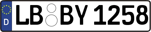 LB-BY1258