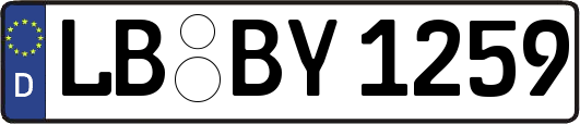 LB-BY1259