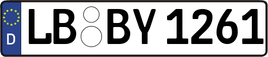 LB-BY1261