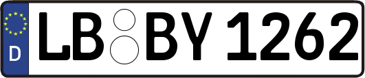 LB-BY1262