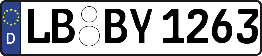 LB-BY1263