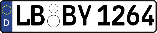 LB-BY1264