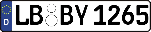 LB-BY1265
