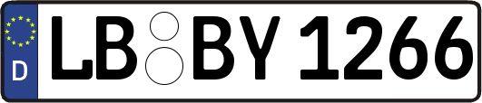 LB-BY1266