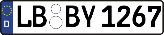 LB-BY1267