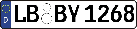LB-BY1268