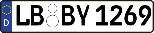 LB-BY1269