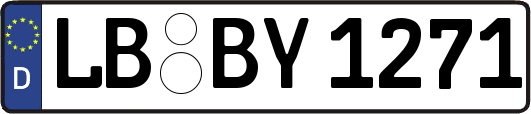 LB-BY1271