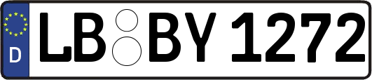 LB-BY1272