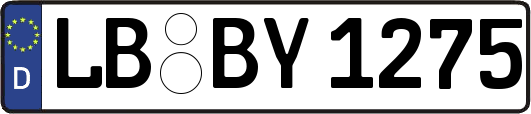 LB-BY1275