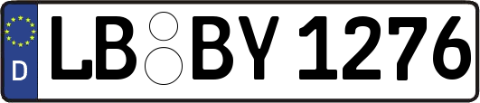 LB-BY1276
