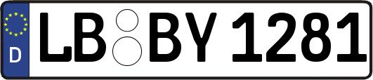 LB-BY1281