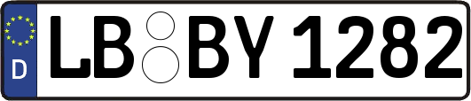 LB-BY1282