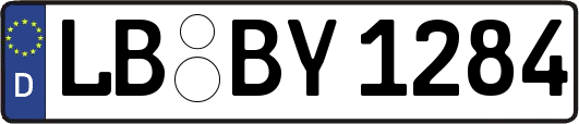 LB-BY1284