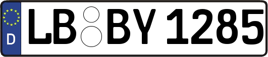 LB-BY1285