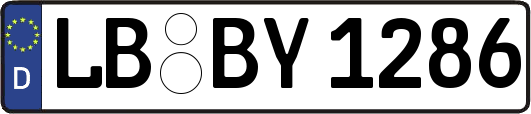 LB-BY1286