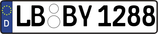 LB-BY1288