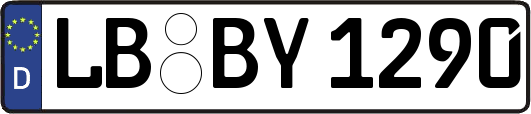 LB-BY1290