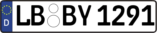 LB-BY1291