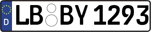 LB-BY1293