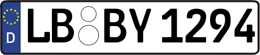 LB-BY1294