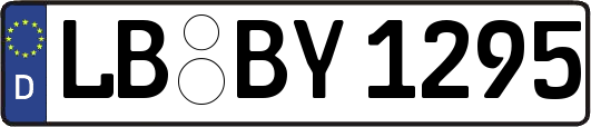 LB-BY1295