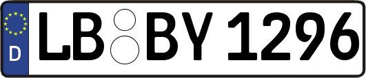 LB-BY1296