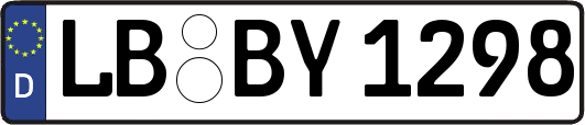 LB-BY1298