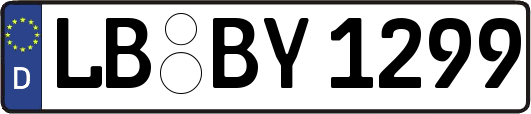 LB-BY1299