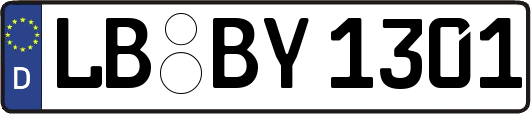LB-BY1301