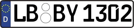 LB-BY1302