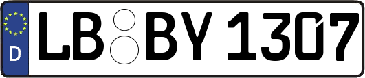 LB-BY1307