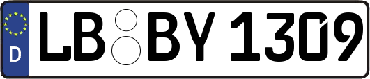LB-BY1309