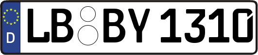LB-BY1310