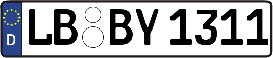 LB-BY1311