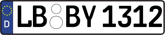 LB-BY1312