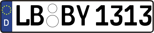 LB-BY1313