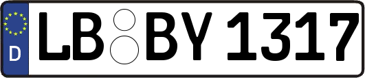 LB-BY1317