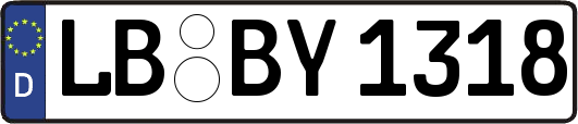 LB-BY1318