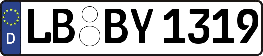 LB-BY1319