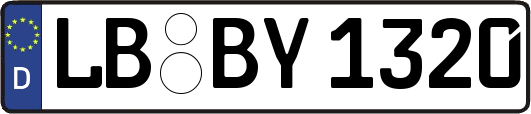 LB-BY1320