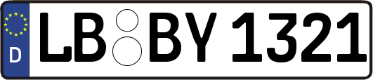 LB-BY1321