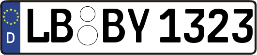 LB-BY1323