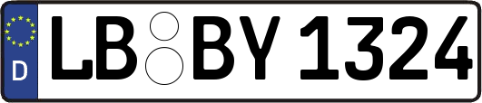 LB-BY1324