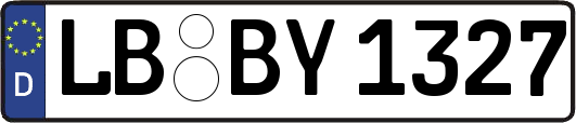 LB-BY1327