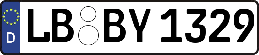 LB-BY1329