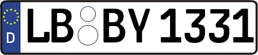 LB-BY1331